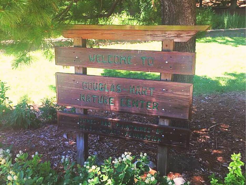 Douglas-Hart Nature Center: Fall Family Festival